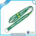 Promotional Gift Printing Key Chain Lanyard Strap